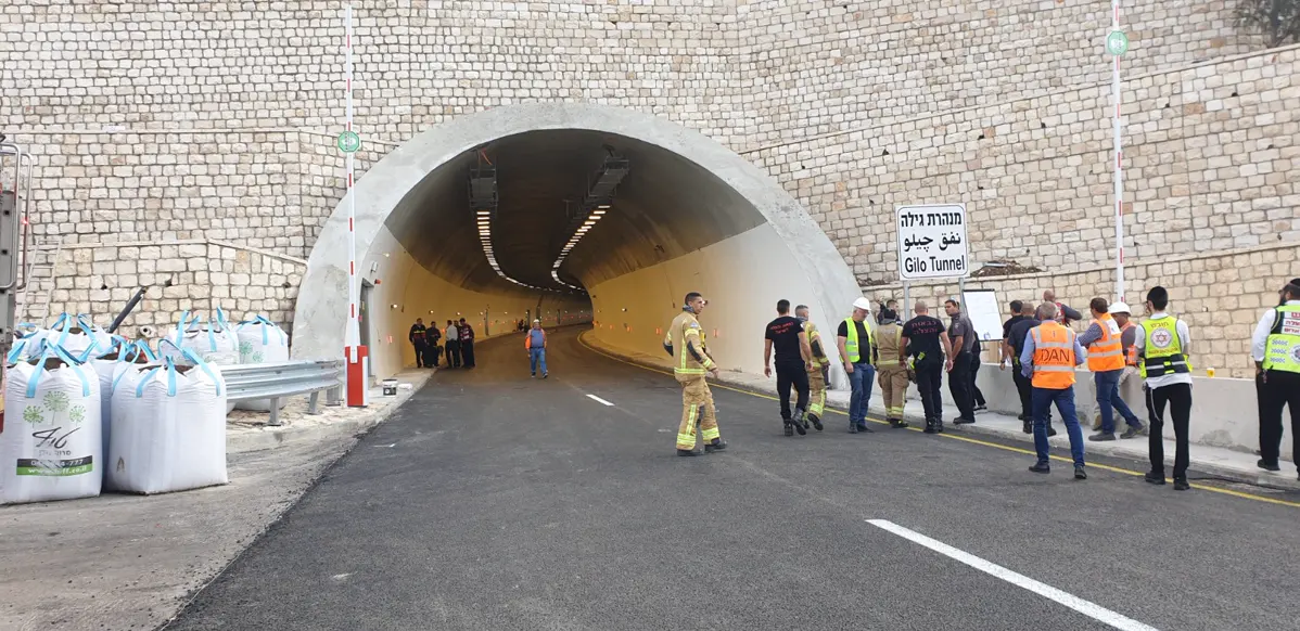 בטיחות אש